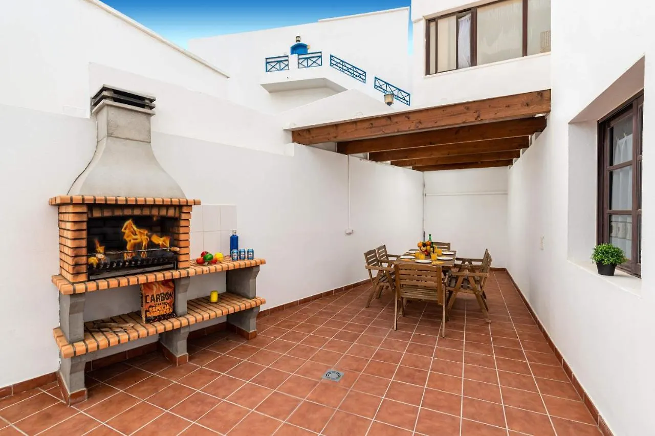 Villa Rincon Lanzarote By Villa Plus Puerto del Carmen   Puerto del Carmen (Lanzarote)