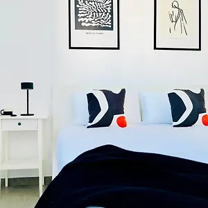 Apartment Canaryislandshost L Marea, Puerto del Carmen (Lanzarote)
