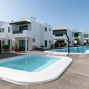 Apartment Casa Martin, Puerto del Carmen (Lanzarote)