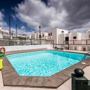 Apartment Casa Mery, Puerto del Carmen (Lanzarote)