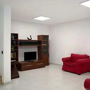 Villa La Marina, Puerto del Carmen (Lanzarote)