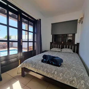 Holiday home Princess Ico 31, Puerto del Carmen (Lanzarote)
