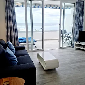 Apartment Oceanview, Puerto del Carmen (Lanzarote)