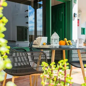 Apartment Casa Luna, Puerto del Carmen (Lanzarote)