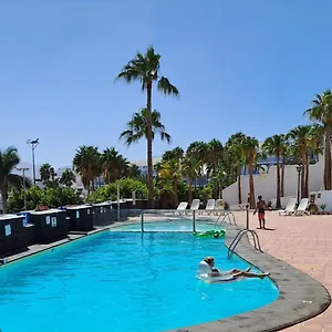Apartment Club Del Mar Duplex, Puerto del Carmen (Lanzarote)
