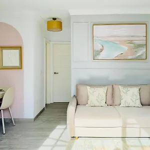 Apartment Canaryislandshost L Sal De Mar, Puerto del Carmen (Lanzarote)