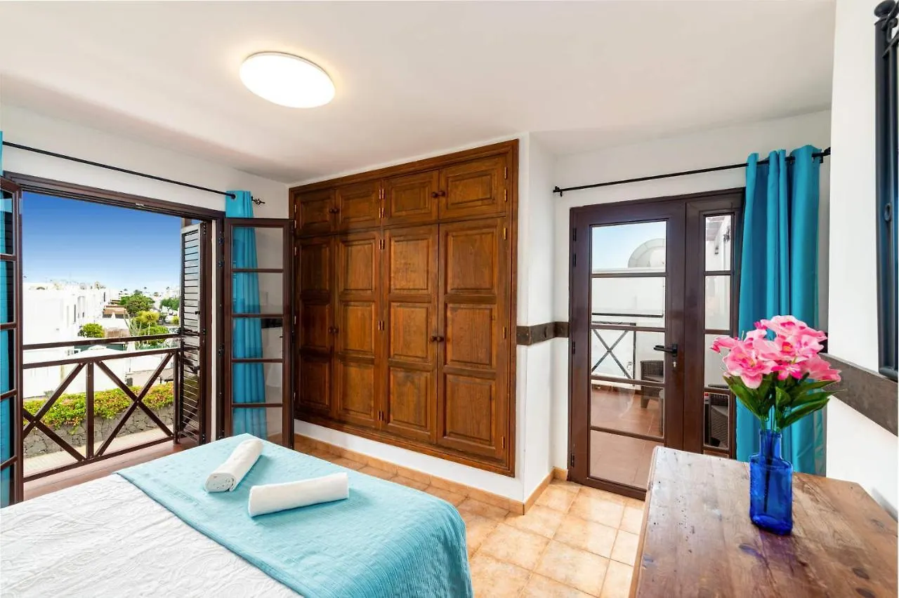 Villa Rincon Lanzarote By Villa Plus Puerto del Carmen