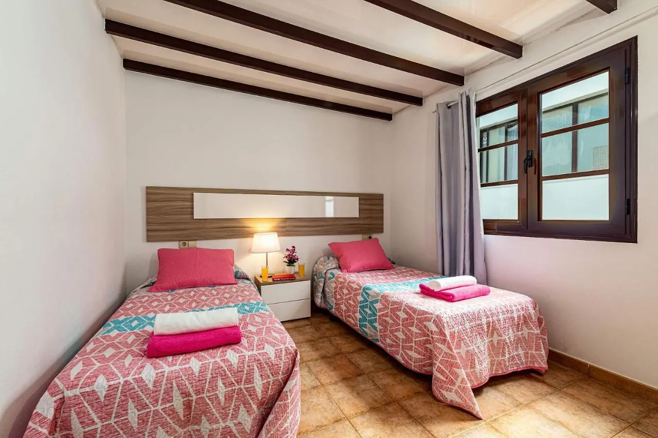 Villa Rincon Lanzarote By Villa Plus Puerto del Carmen  Spain