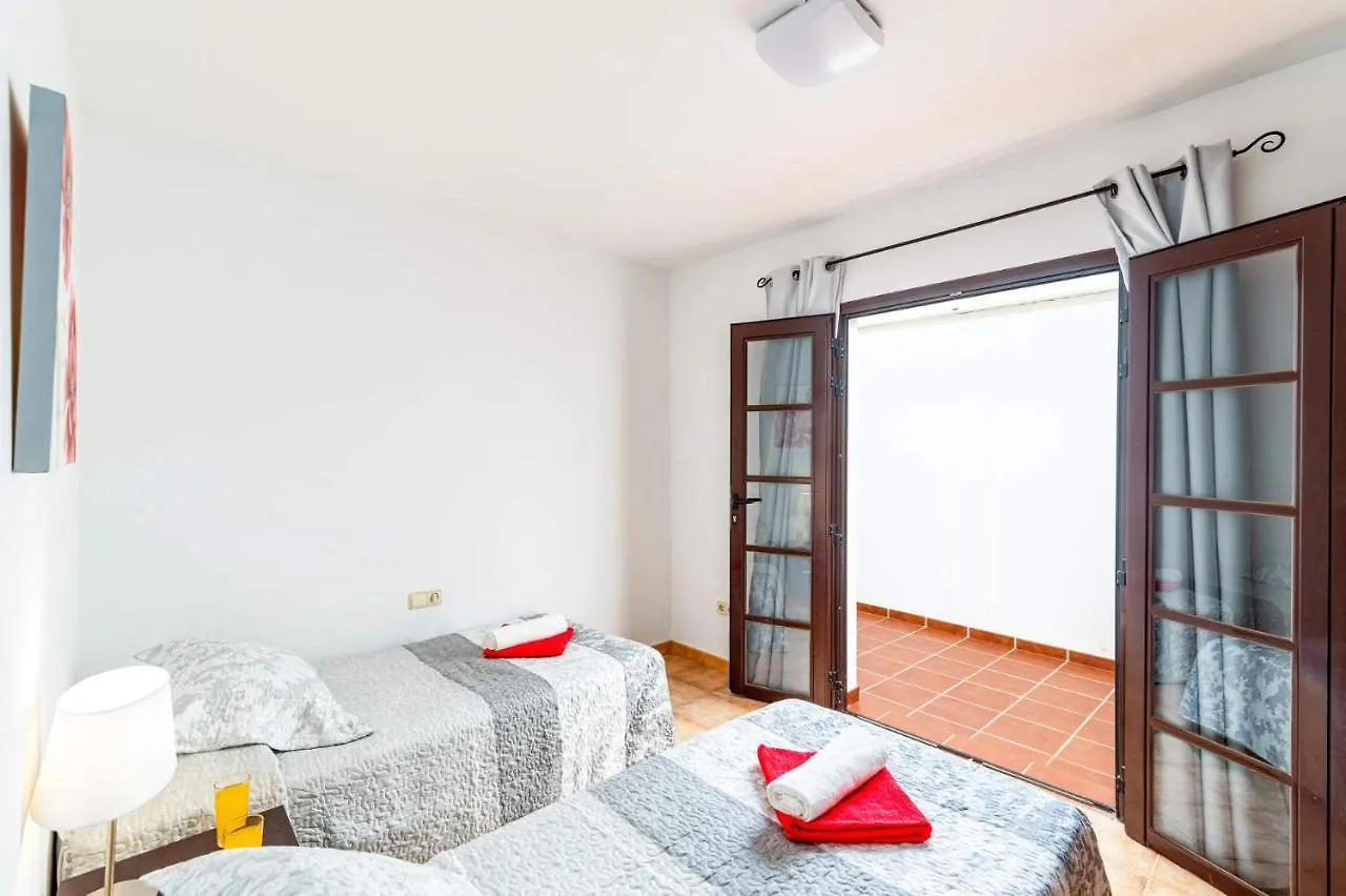Villa Rincon Lanzarote By Villa Plus Puerto del Carmen