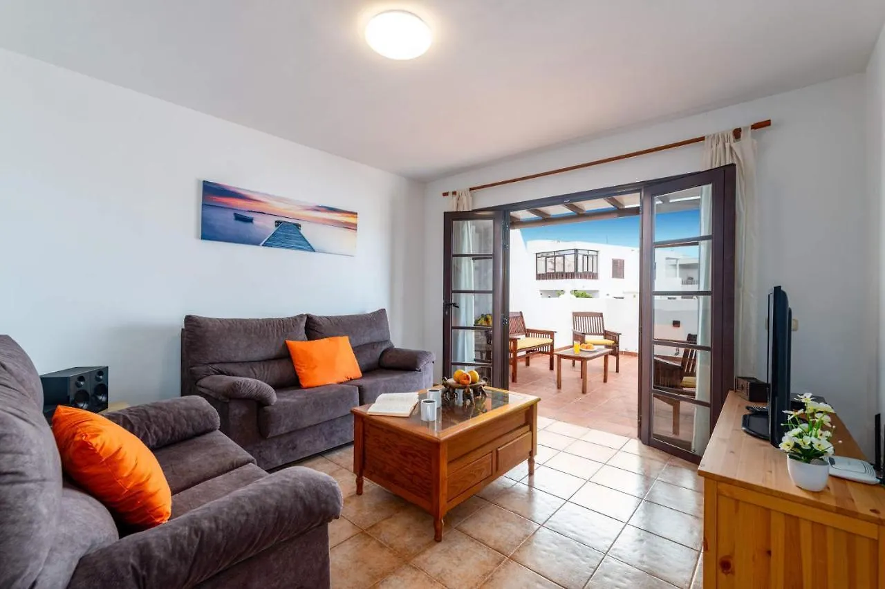 Villa Rincon Lanzarote By Villa Plus Puerto del Carmen