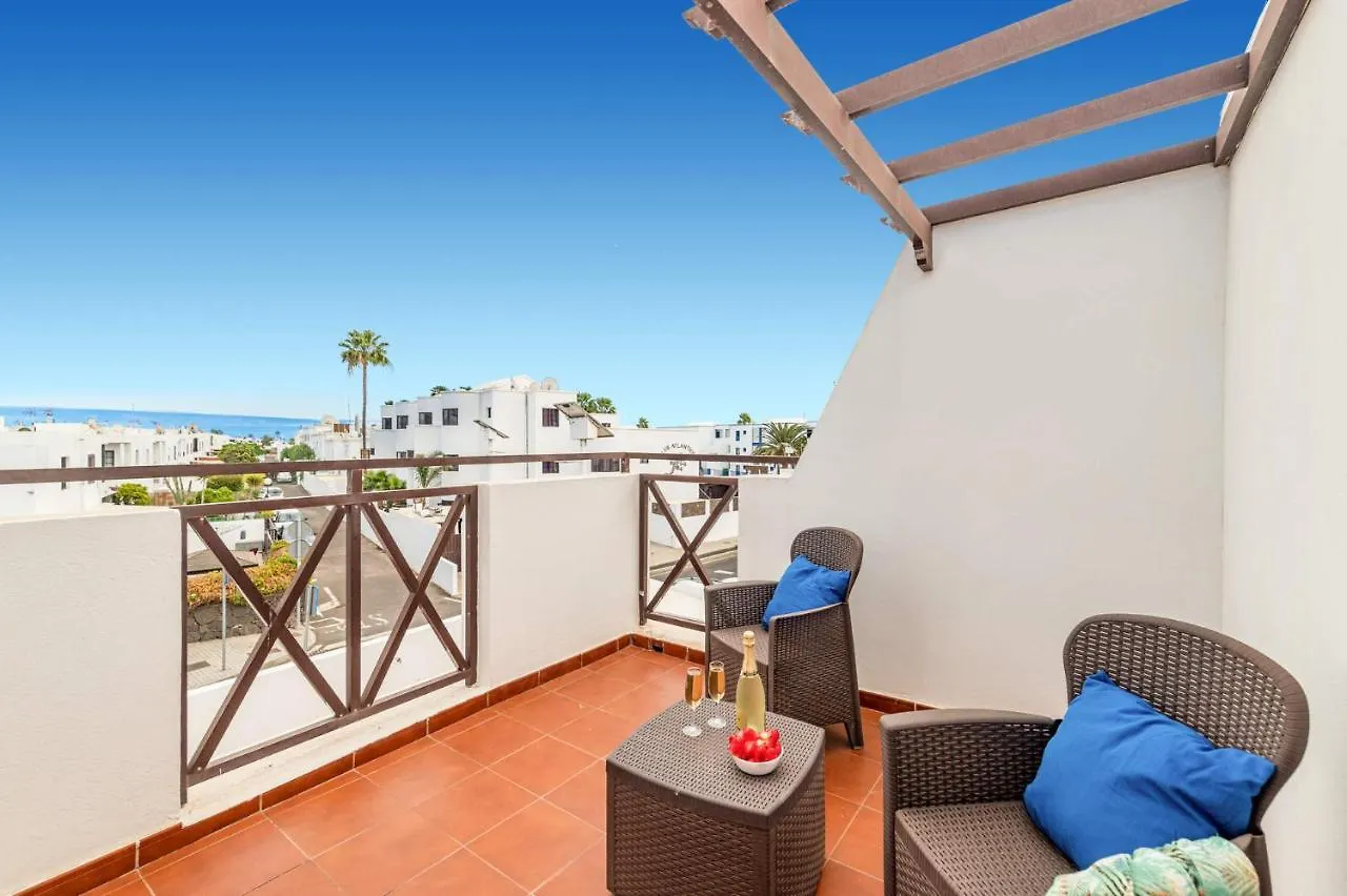 Villa Rincon Lanzarote By Villa Plus Puerto del Carmen  0*, Puerto del Carmen (Lanzarote) Spain
