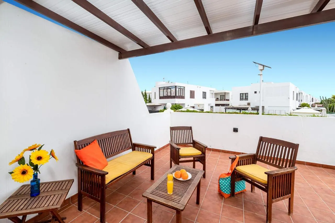 Villa Rincon Lanzarote By Villa Plus Puerto del Carmen  Puerto del Carmen (Lanzarote)