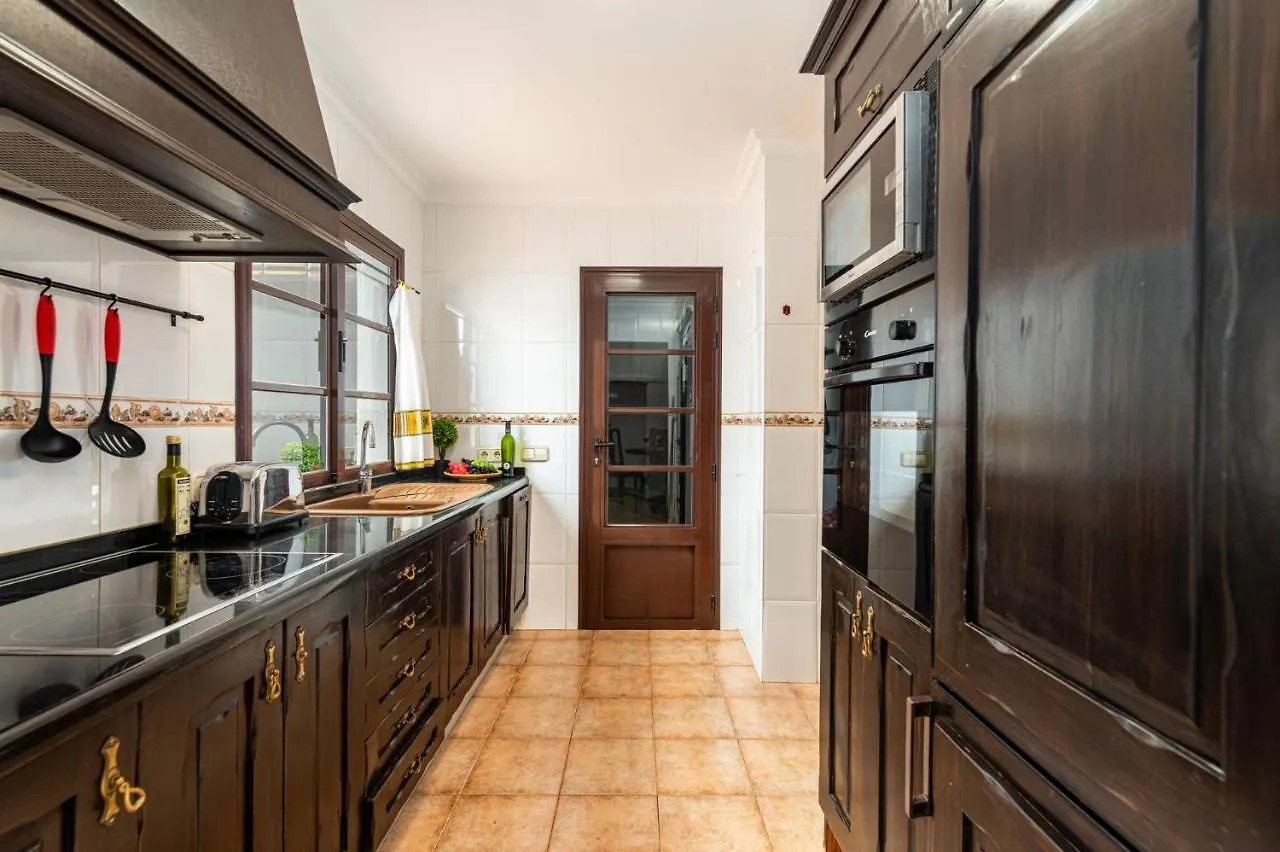 Villa Rincon Lanzarote By Villa Plus Puerto del Carmen